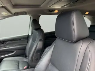 Honda Odyssey 2024 Touring 4dr Mini-Van