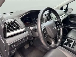 Honda Odyssey 2024 Touring 4dr Mini-Van