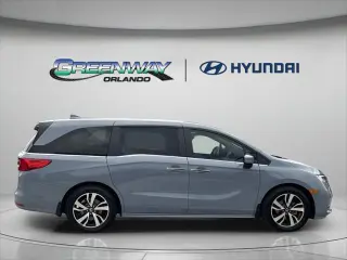 Honda Odyssey 2024 Touring 4dr Mini-Van