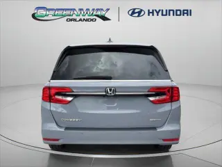 Honda Odyssey 2024 Touring 4dr Mini-Van