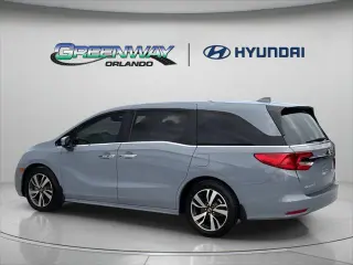 Honda Odyssey 2024 Touring 4dr Mini-Van