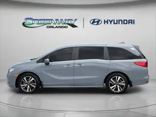 Honda Odyssey 2024 Touring 4dr Mini-Van