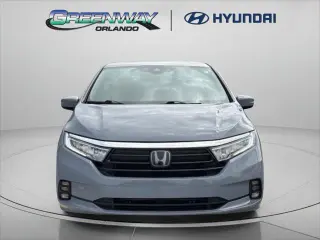 Honda Odyssey 2024 Touring 4dr Mini-Van