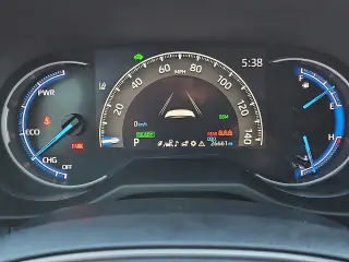 Toyota RAV4 Híbrido 2024 AWD XLE Premium 4dr SUV