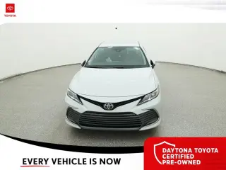 Toyota Camry 2024 LE 4dr Sedán