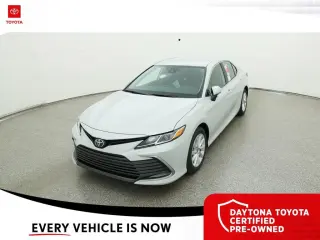 Toyota Camry 2024 LE 4dr Sedán