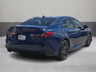 Toyota Camry 2026 SE 4dr Sedan