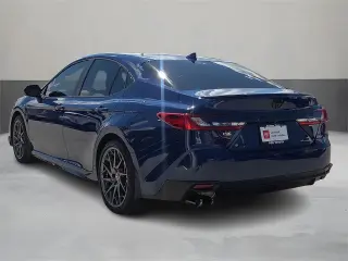 Toyota Camry 2026 SE 4dr Sedan