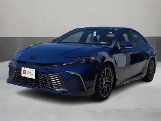 Toyota Camry 2026 SE 4dr Sedan