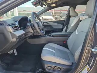 Toyota Camry 2026 SE 4dr Sedán