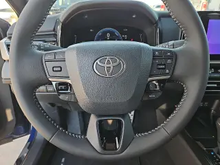 Toyota Camry 2026 SE 4dr Sedan