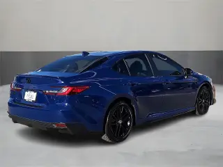 Toyota Camry 2026 SE 4dr Sedan