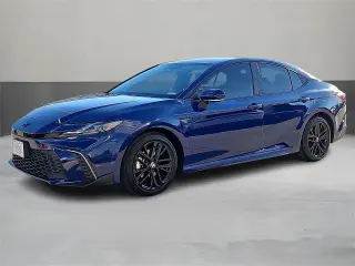 Toyota Camry 2026 SE 4dr Sedan