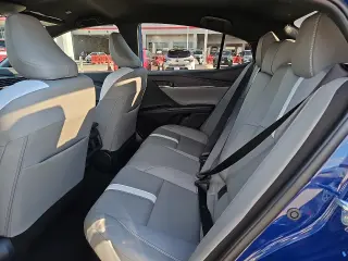 Toyota Camry 2026 SE 4dr Sedan