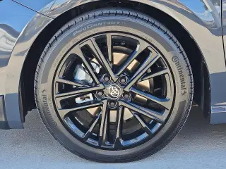 Toyota Camry 2026 SE 4dr Sedán