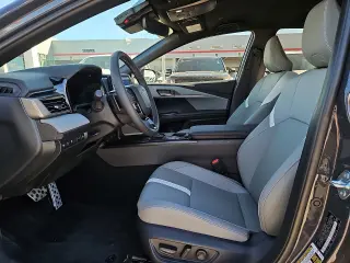 Toyota Camry 2026 SE 4dr Sedán