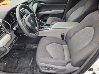 Toyota Camry 2020 LE 4dr Sedán