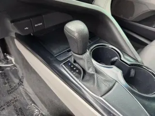 Toyota Camry 2020 LE 4dr Sedán