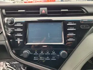 Toyota Camry 2020 LE 4dr Sedán