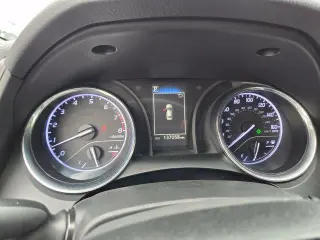 Toyota Camry 2020 LE 4dr Sedán