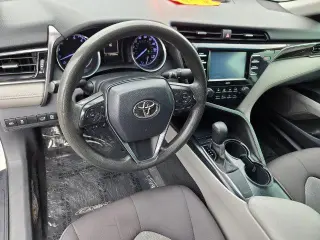 Toyota Camry 2020 LE 4dr Sedán