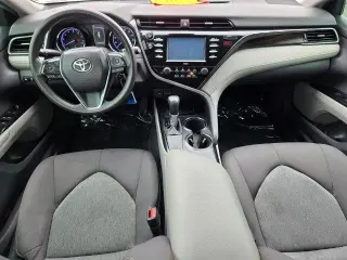 Toyota Camry 2020 LE 4dr Sedán