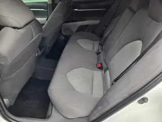 Toyota Camry 2020 LE 4dr Sedán