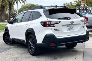 Subaru Outback 2023 AWD Edición Onyx XT 4 puertas Crossover