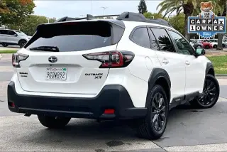Subaru Outback 2023 AWD Edición Onyx XT 4 puertas Crossover