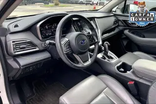 Subaru Outback 2023 AWD Edición Onyx XT 4 puertas Crossover