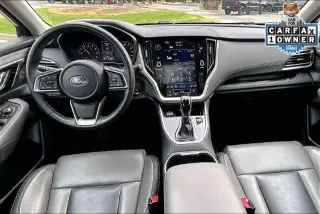 Subaru Outback 2023 AWD Edición Onyx XT 4 puertas Crossover