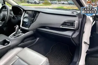 Subaru Outback 2023 AWD Edición Onyx XT 4 puertas Crossover
