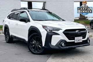 Subaru Outback 2023 AWD Edición Onyx XT 4 puertas Crossover