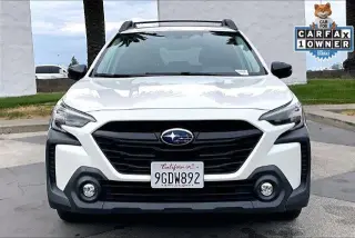 Subaru Outback 2023 AWD Edición Onyx XT 4 puertas Crossover