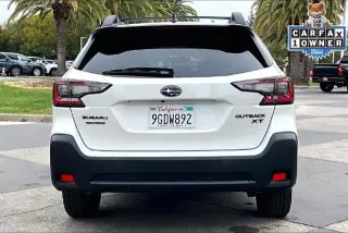 Subaru Outback 2023 AWD Edición Onyx XT 4 puertas Crossover