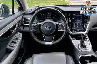 Subaru Outback 2023 AWD Edición Onyx XT 4 puertas Crossover