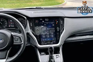Subaru Outback 2023 AWD Edición Onyx XT 4 puertas Crossover