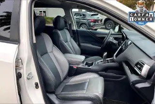 Subaru Outback 2023 AWD Edición Onyx XT 4 puertas Crossover
