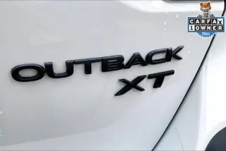 Subaru Outback 2023 AWD Edición Onyx XT 4 puertas Crossover