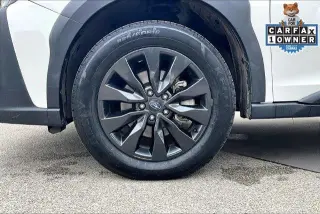 Subaru Outback 2023 AWD Edición Onyx XT 4 puertas Crossover