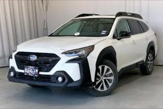 Subaru Outback 2024 AWD Premium 4dr Crossover