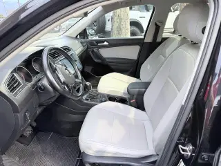 Volkswagen Tiguan 2019 AWD SE 4Motion 4dr SUV