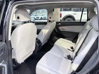 Volkswagen Tiguan 2019 AWD SE 4Motion 4dr SUV