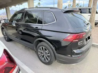 Volkswagen Tiguan 2019 AWD SE 4Motion 4dr SUV