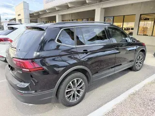 Volkswagen Tiguan 2019 AWD SE 4Motion 4dr SUV