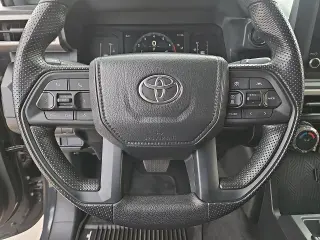 Toyota Tacoma 2026 4x2 SR 4dr Double Cab 5.0 ft SB