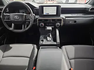 Toyota Tacoma 2026 4x2 SR 4dr Double Cab 5.0 ft SB