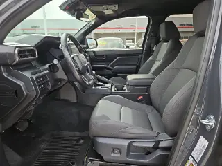Toyota Tacoma 2026 4x2 SR 4dr Double Cab 5.0 ft SB