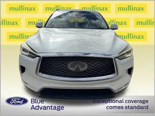 INFINITI QX50 2019 AWD Essential 4dr Crossover