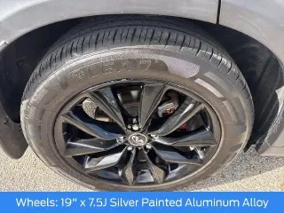 INFINITI QX50 2019 AWD Essential 4dr Crossover